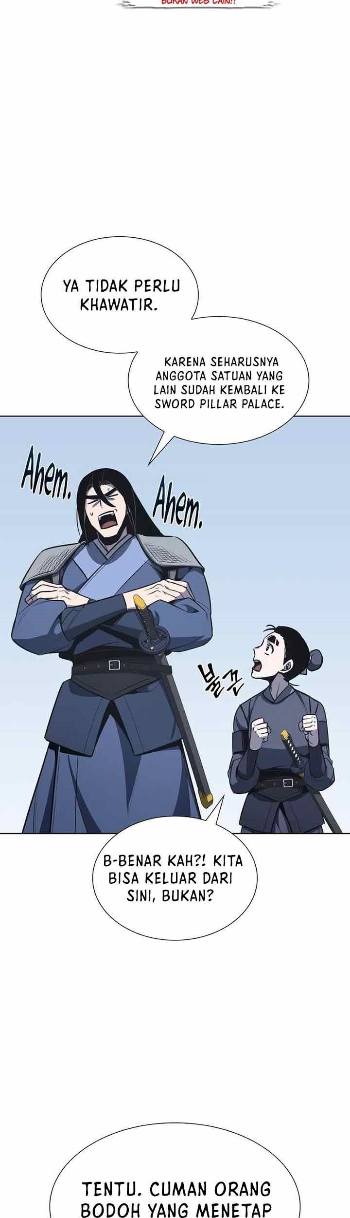 I Reincarnated As The Crazed Heir Chapter 49 Gambar 107