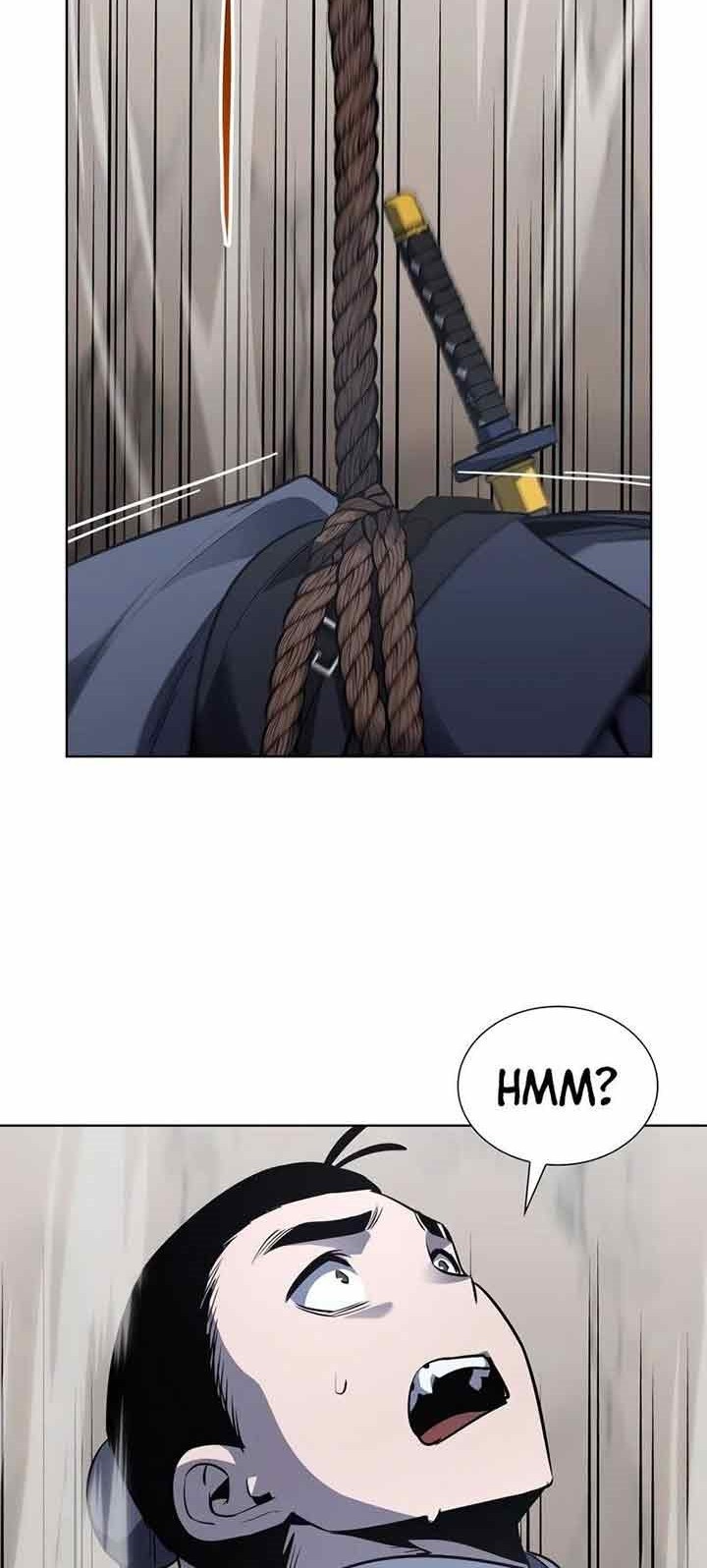 I Reincarnated As The Crazed Heir Chapter 49 Gambar 12
