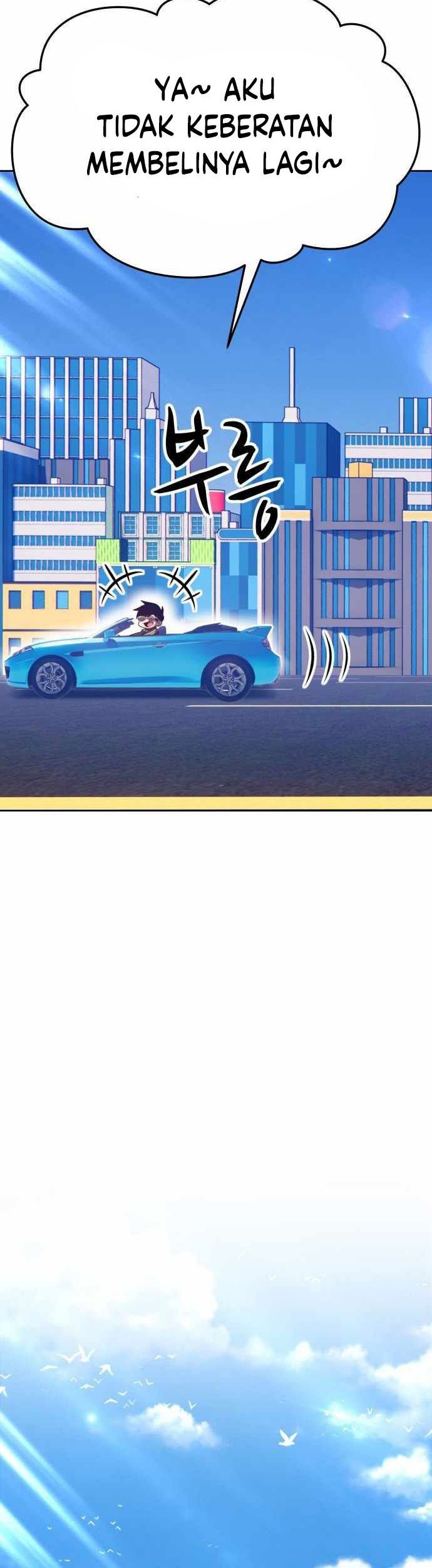 +99 Wooden Stick Chapter 12 Gambar 68