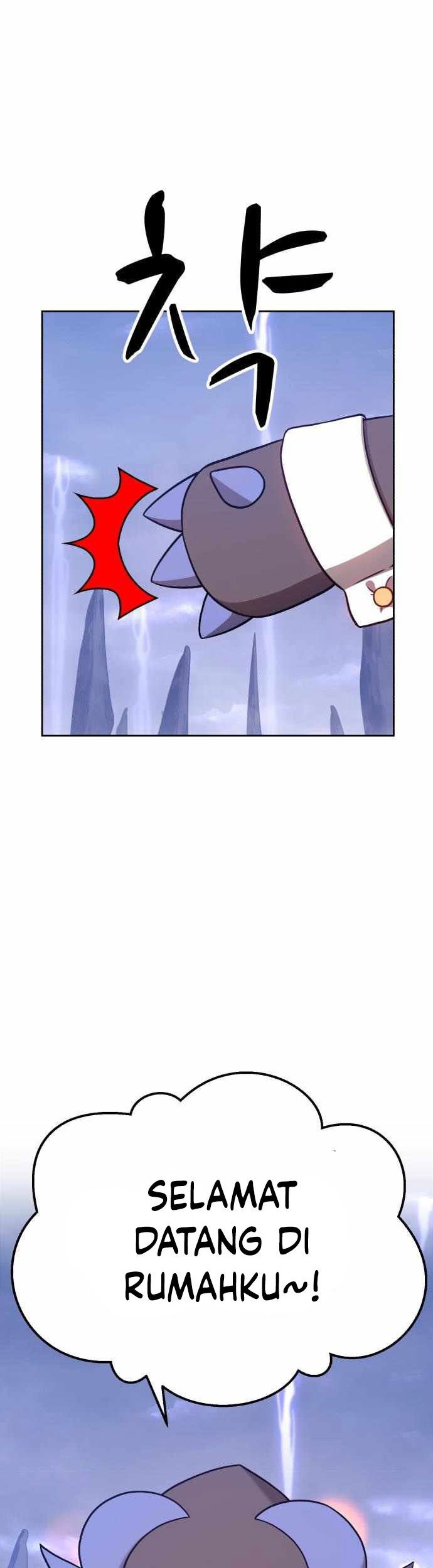 +99 Wooden Stick Chapter 12 Gambar 5