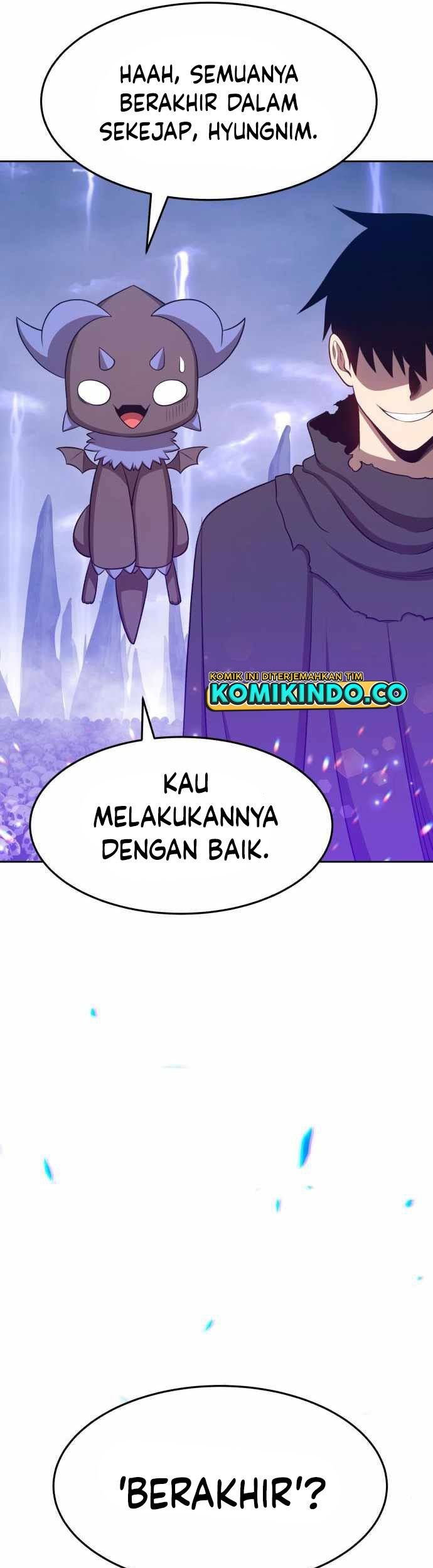 +99 Wooden Stick Chapter 12 Gambar 25