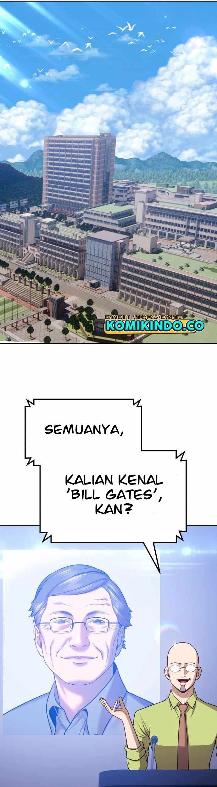 +99 Wooden Stick Chapter 12 Gambar 37