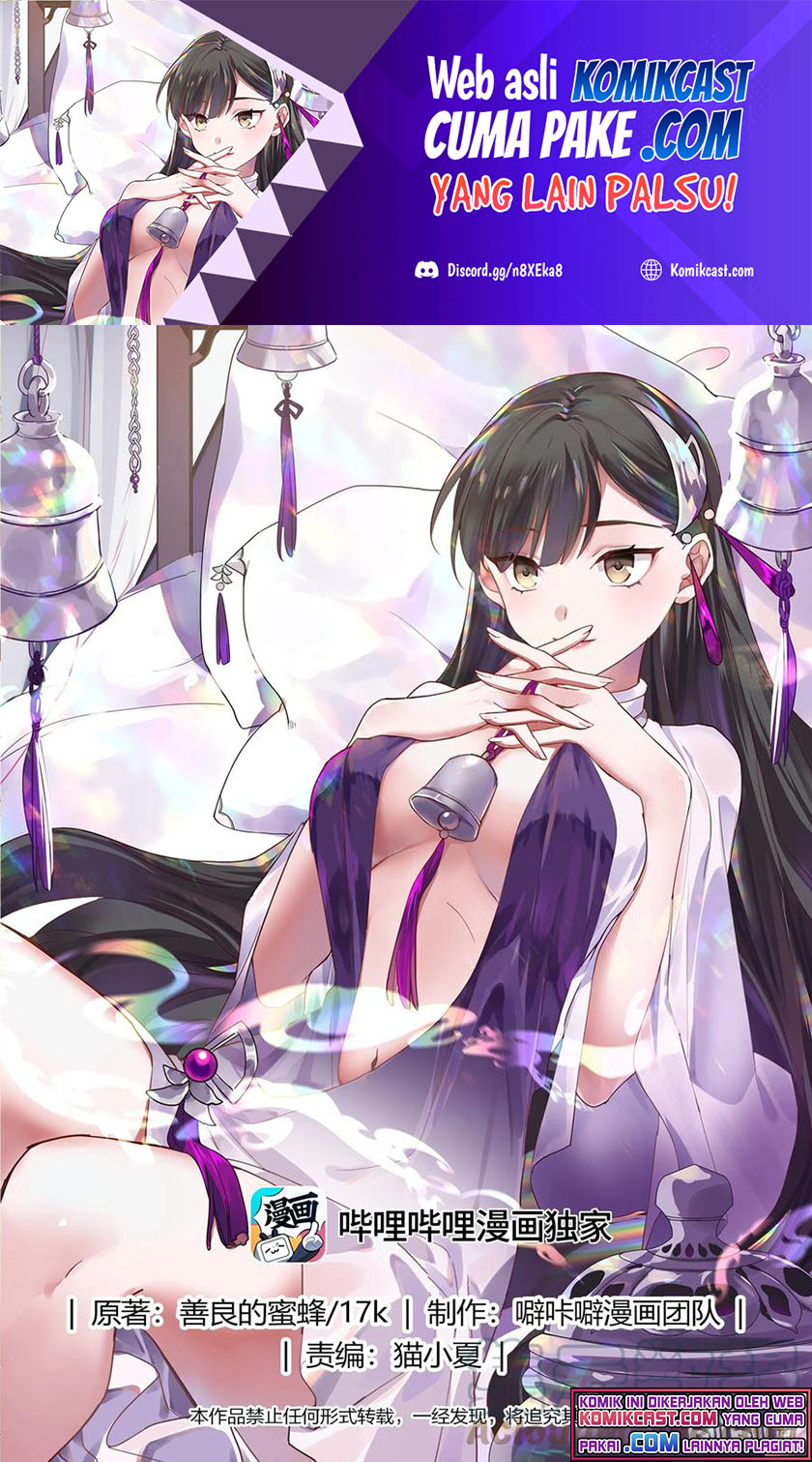 Manhua Martial God Asura Chapter 520 gambar 2