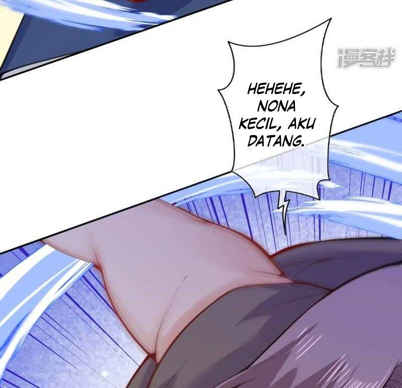 Invincible Sword Domain Chapter 112 Gambar 13