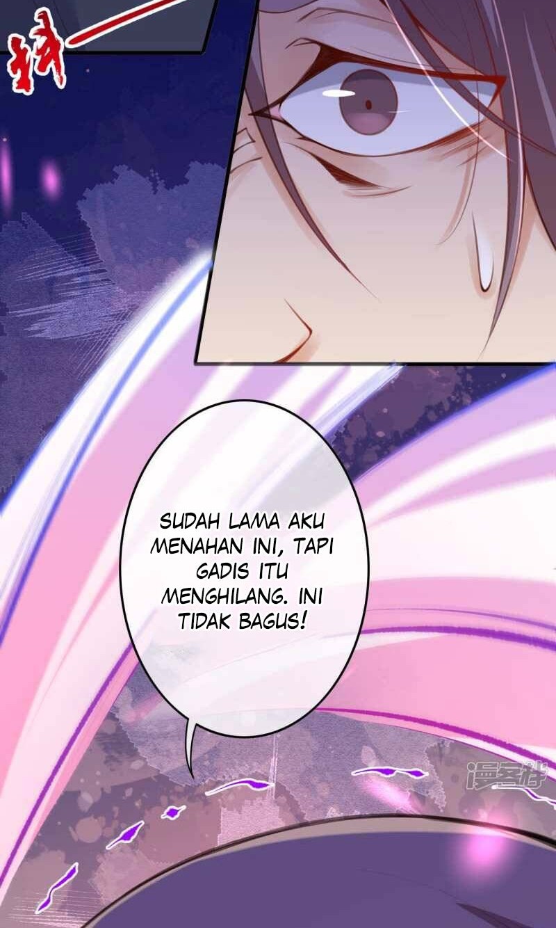Invincible Sword Domain Chapter 112 Gambar 17