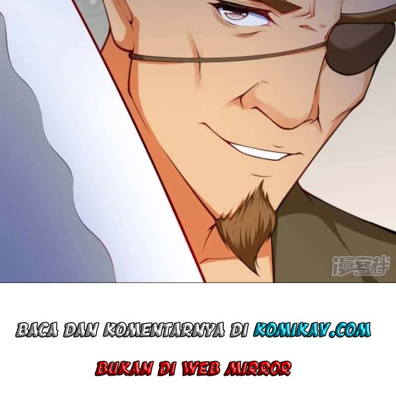 Invincible Sword Domain Chapter 111 Gambar 19