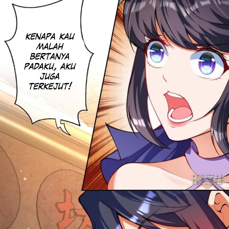 Invincible Sword Domain Chapter 111 Gambar 15
