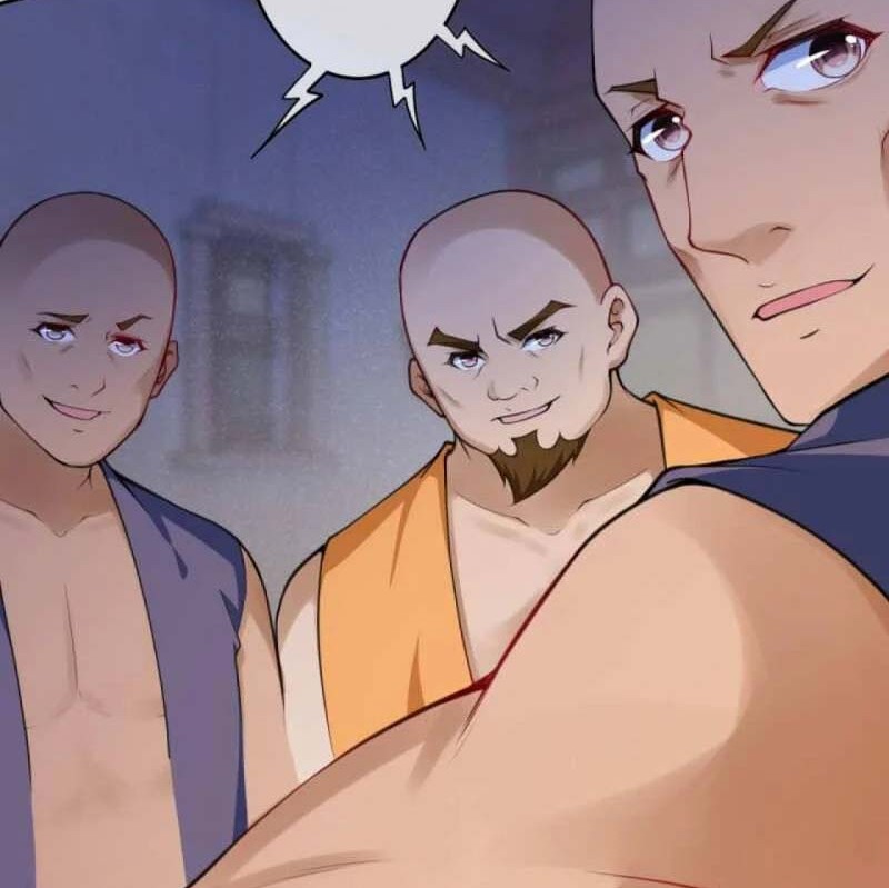 Invincible Sword Domain Chapter 111 Gambar 17