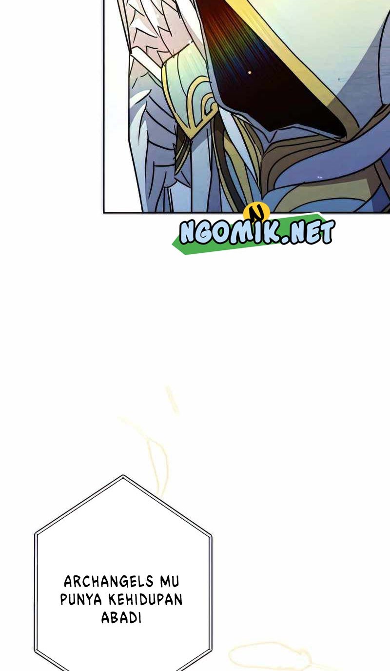 The Live Chapter 100 Gambar 61