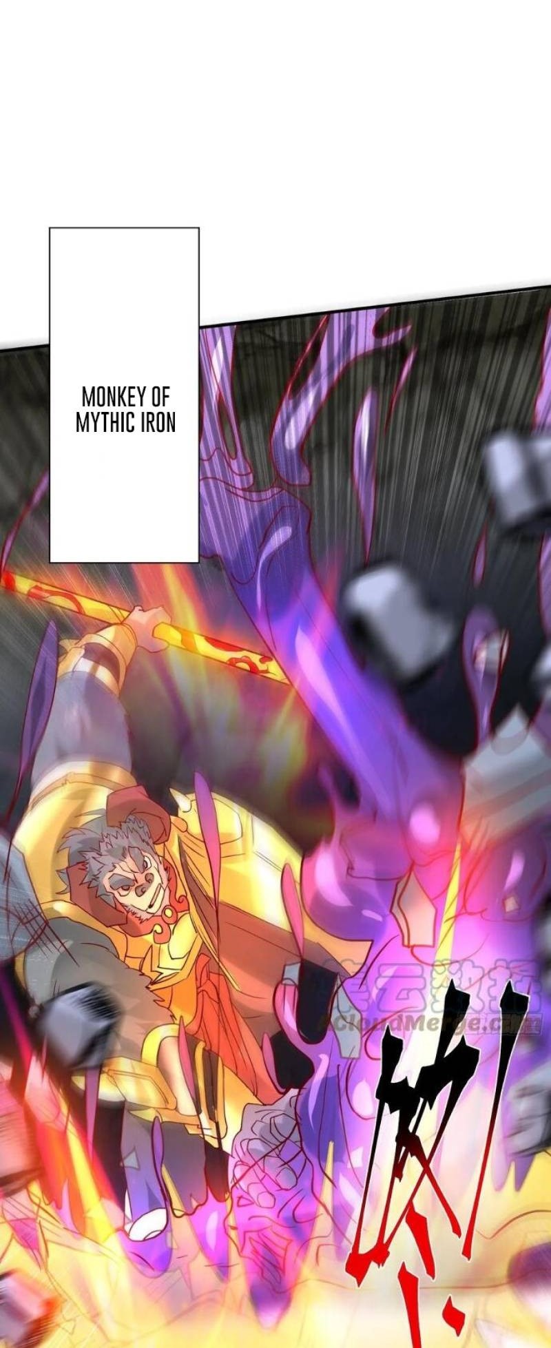 Becoming A God By Teaching Six Sisters Chapter 41 Gambar 37