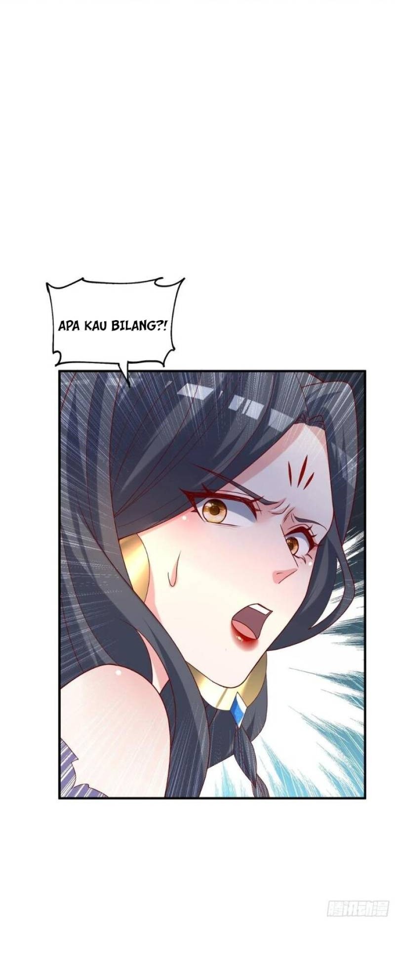 Becoming A God By Teaching Six Sisters Chapter 41 Gambar 25