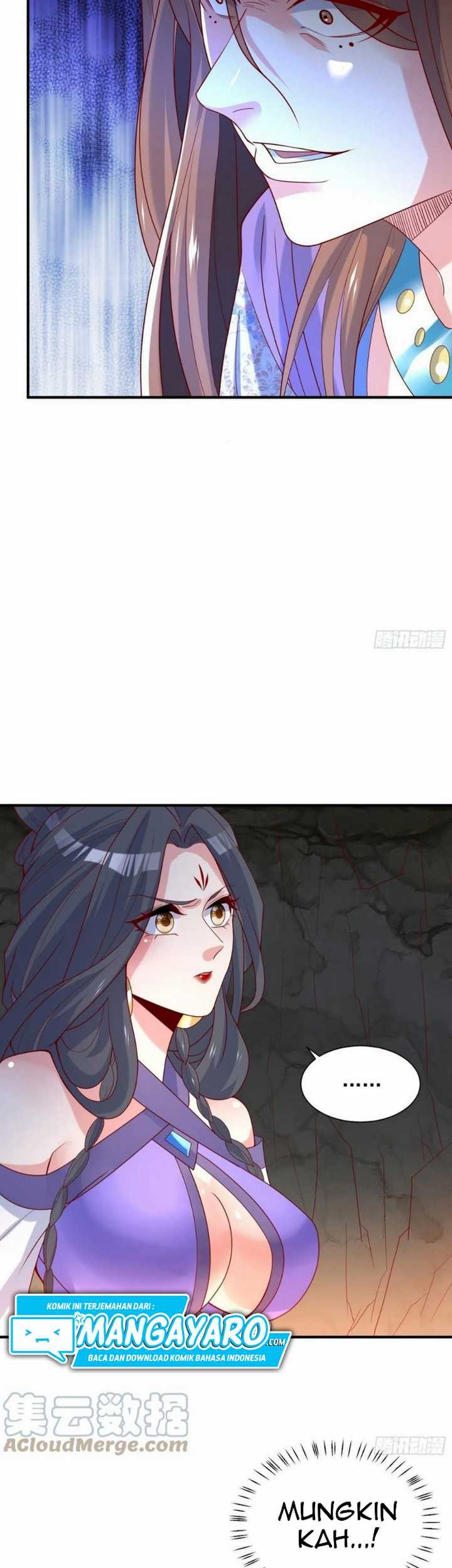 Becoming A God By Teaching Six Sisters Chapter 37 Gambar 24