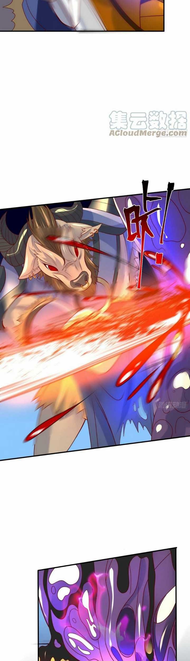 Becoming A God By Teaching Six Sisters Chapter 37 Gambar 44