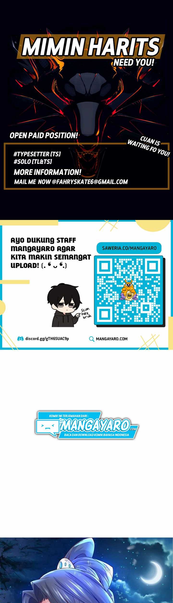 Baca Manhua Becoming A God By Teaching Six Sisters Chapter 37 Gambar 2