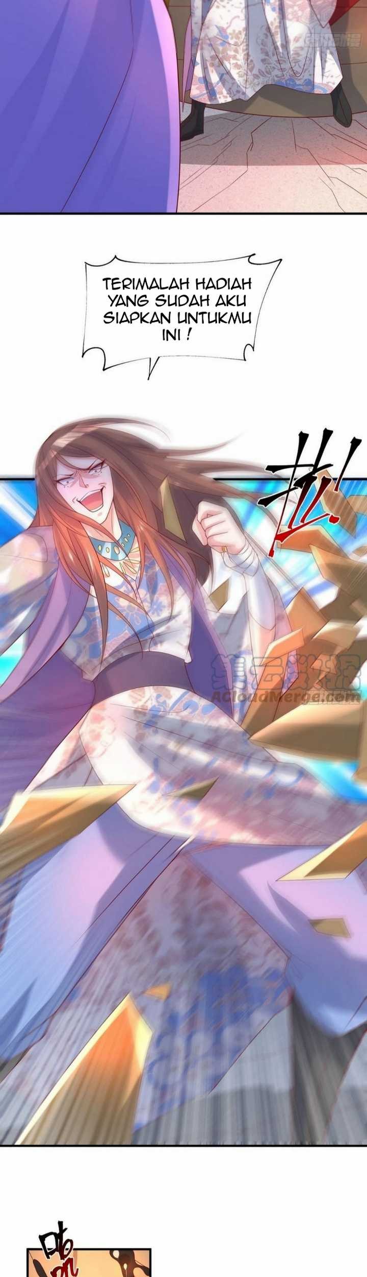 Becoming A God By Teaching Six Sisters Chapter 37 Gambar 16