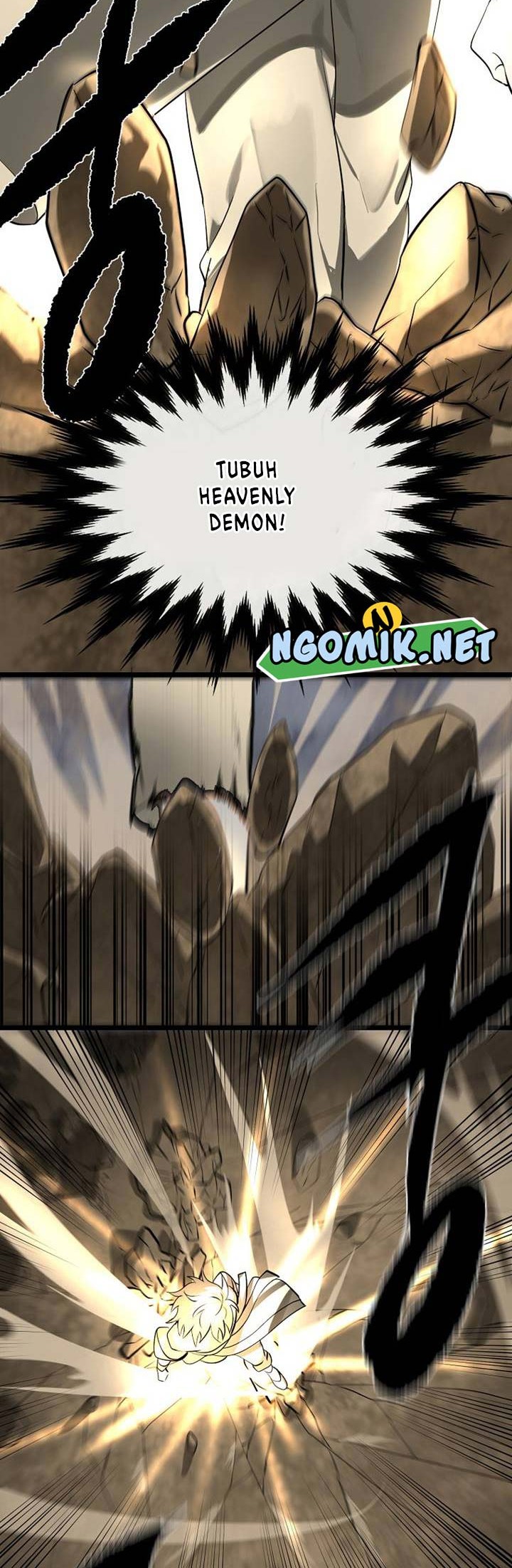 Volcanic Age Chapter 202 Gambar 22