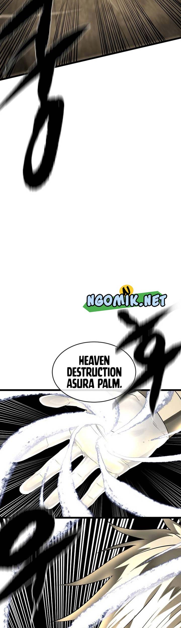 Volcanic Age Chapter 202 Gambar 23