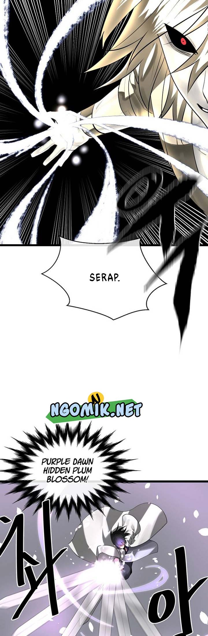 Volcanic Age Chapter 202 Gambar 24