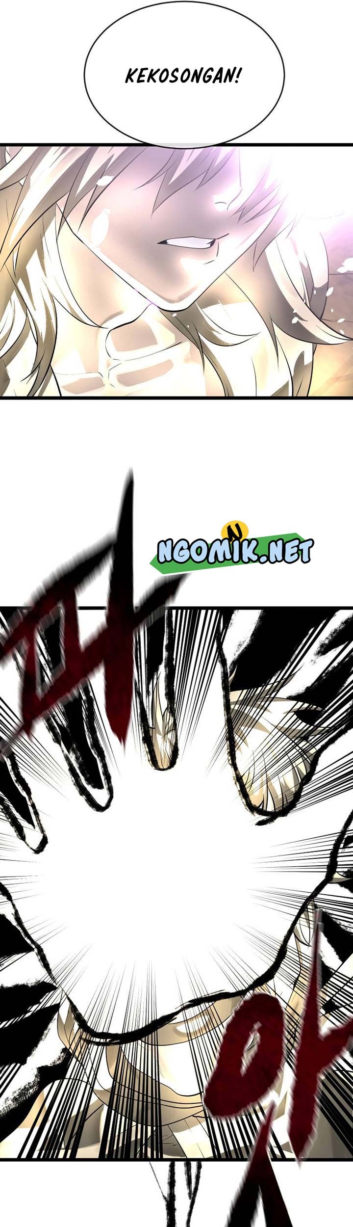 Volcanic Age Chapter 202 Gambar 27