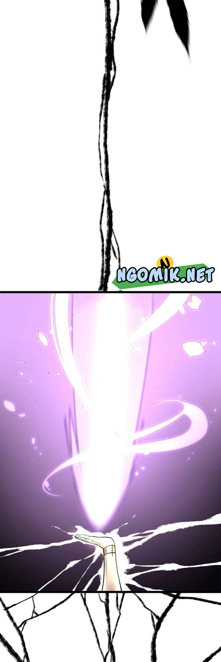 Volcanic Age Chapter 202 Gambar 28