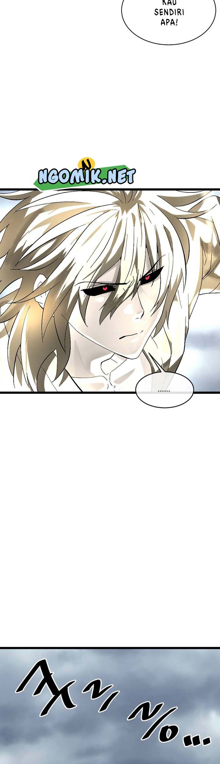 Volcanic Age Chapter 202 Gambar 39