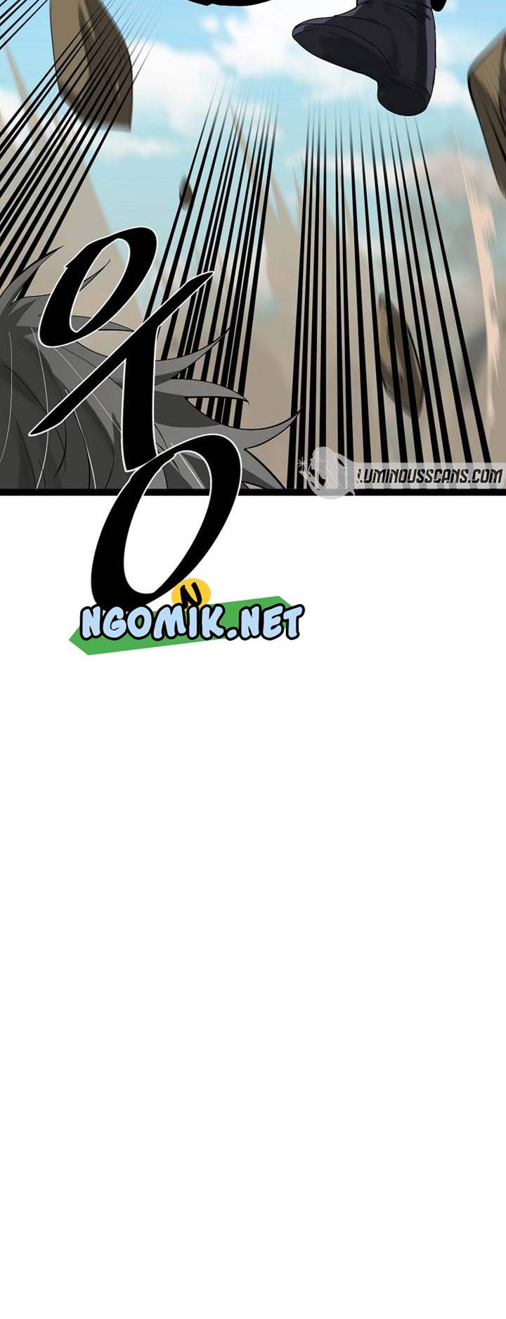 Volcanic Age Chapter 202 Gambar 50