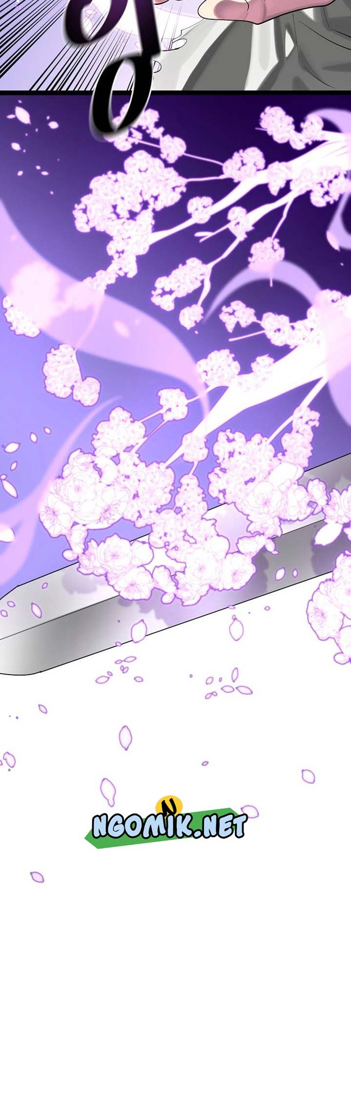 Volcanic Age Chapter 202 Gambar 54