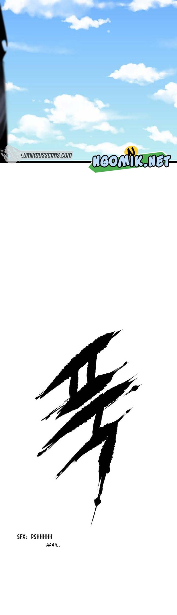 Volcanic Age Chapter 202 Gambar 63