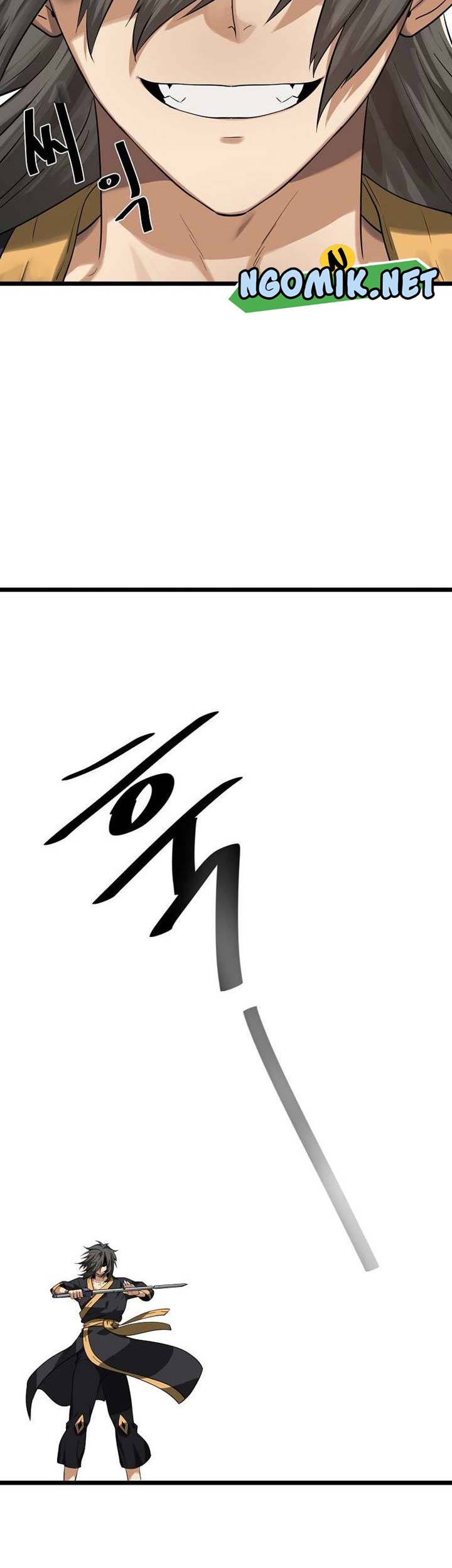 Volcanic Age Chapter 202 Gambar 4