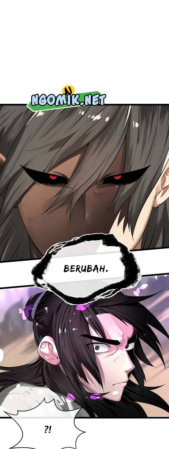 Volcanic Age Chapter 202 Gambar 5