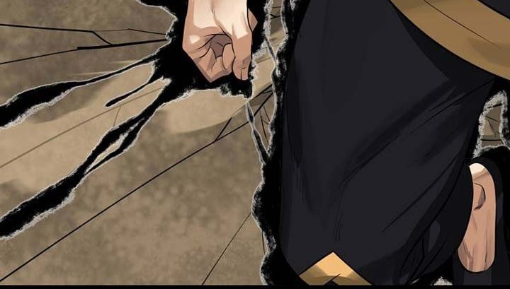 Volcanic Age Chapter 202 Gambar 18