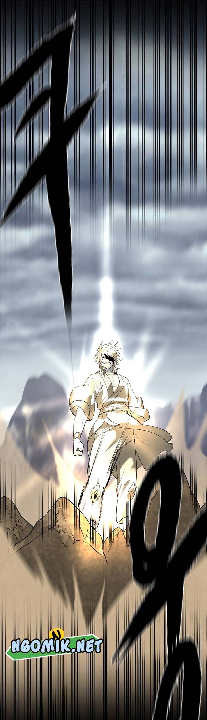 Volcanic Age Chapter 202 Gambar 19