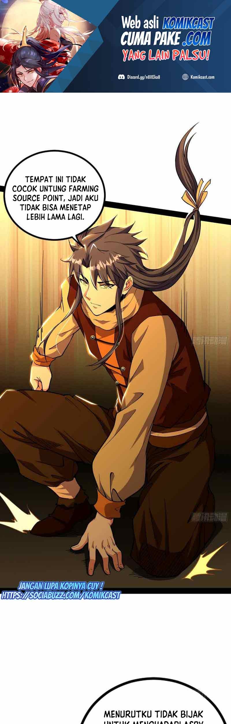 Baca Manhua I’m An Evil God Chapter 243 Gambar 2