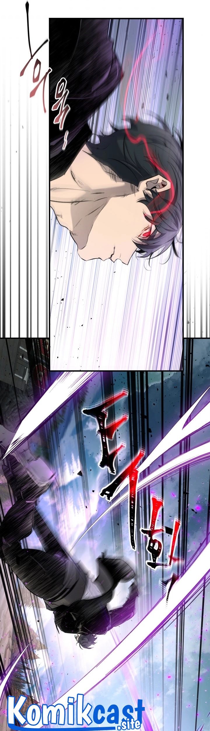 Leveling With the Gods Chapter 53 Gambar 20