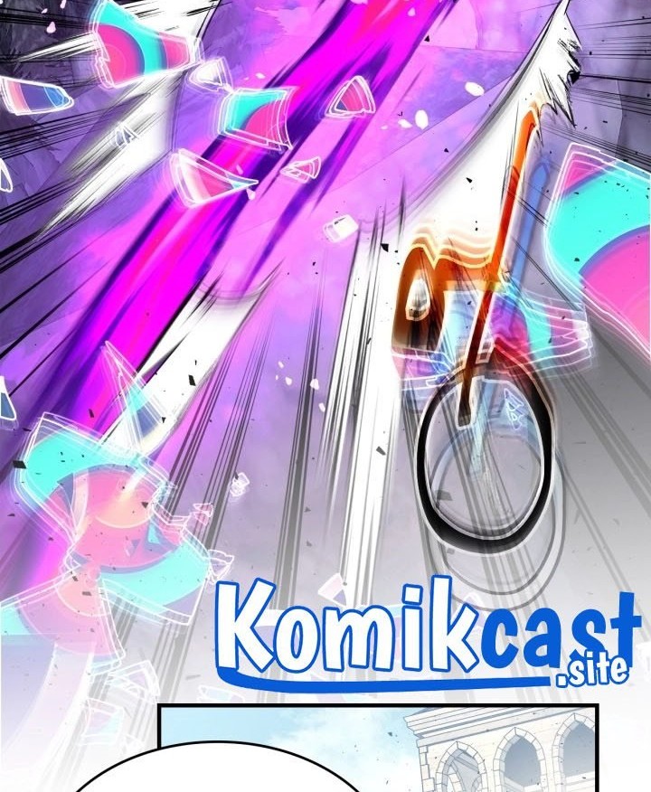 Leveling With the Gods Chapter 53 Gambar 23