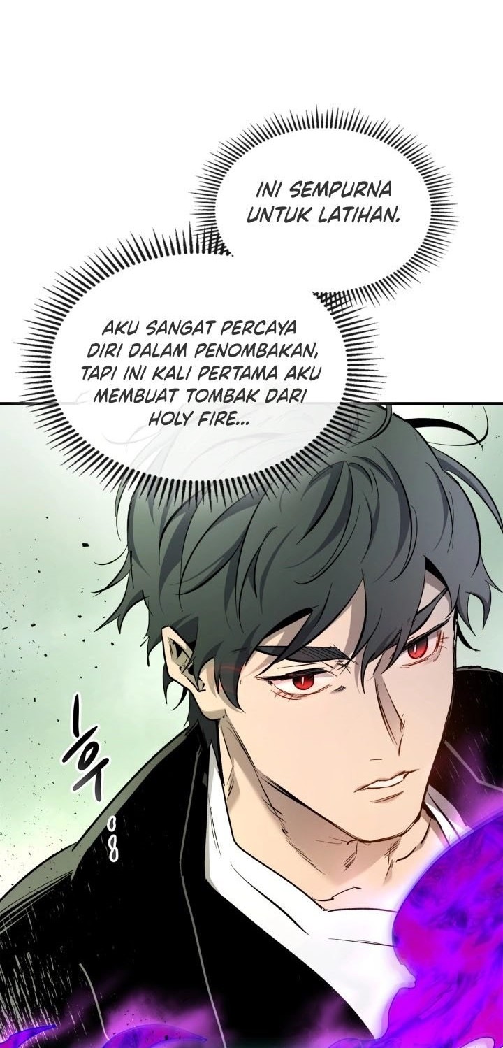 Leveling With the Gods Chapter 53 Gambar 27