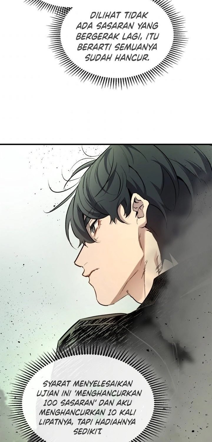 Leveling With the Gods Chapter 53 Gambar 29