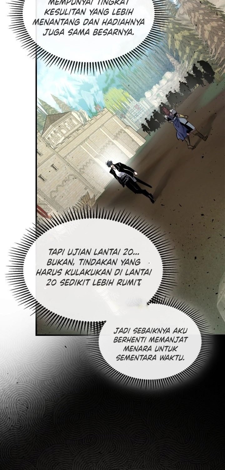 Leveling With the Gods Chapter 53 Gambar 31