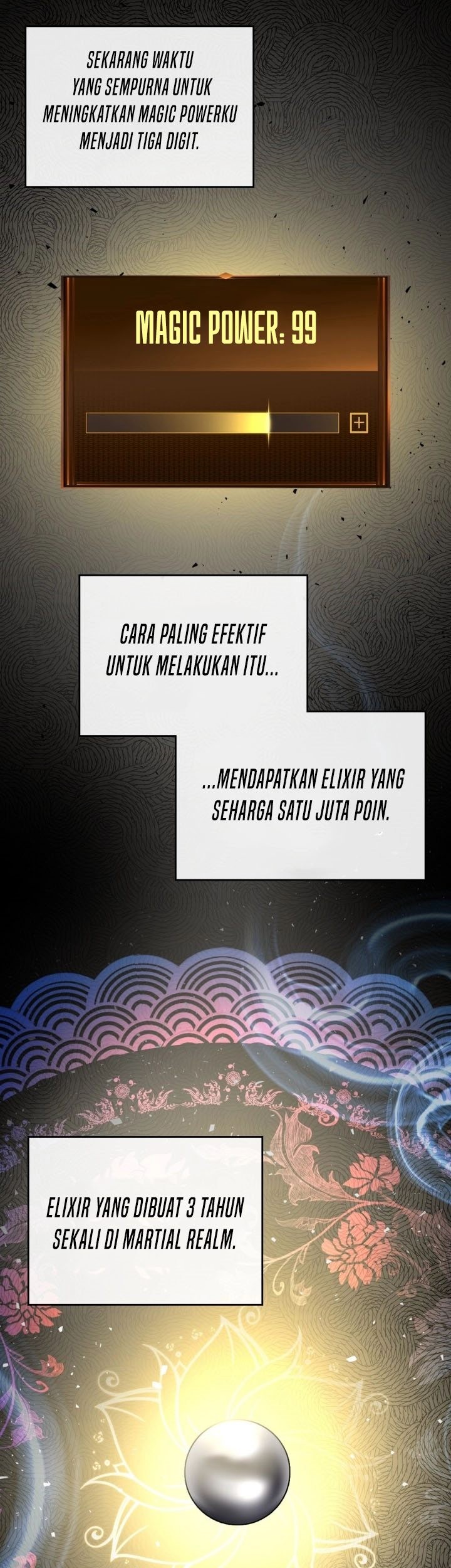 Leveling With the Gods Chapter 53 Gambar 32