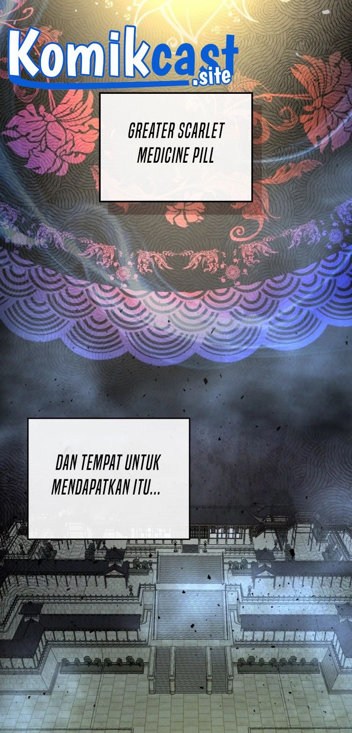 Leveling With the Gods Chapter 53 Gambar 33