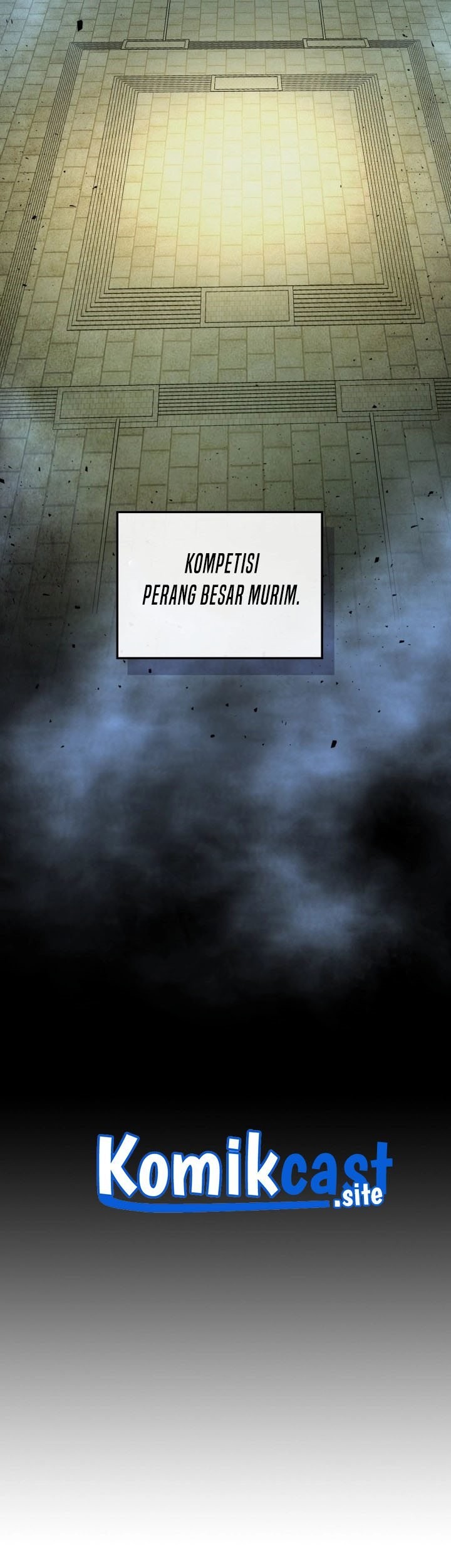 Leveling With the Gods Chapter 53 Gambar 34