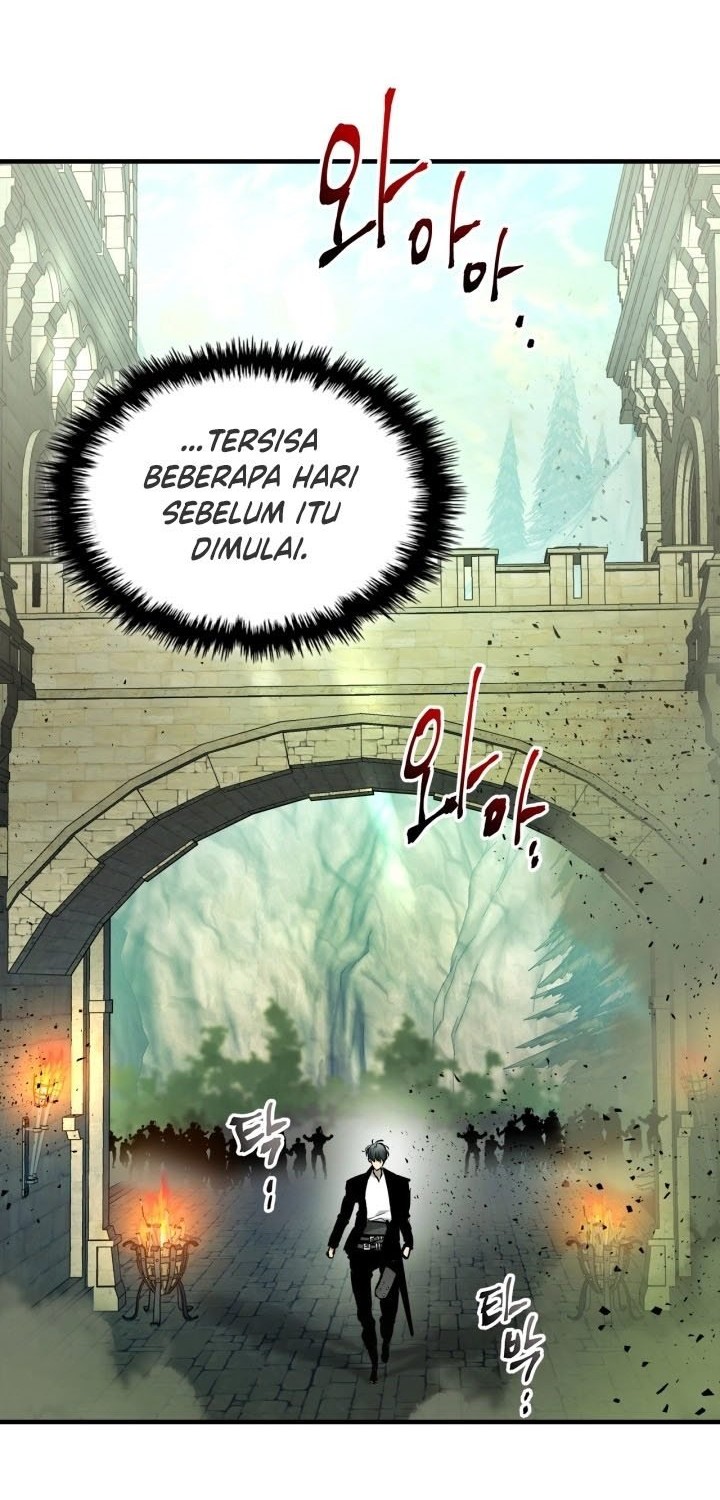 Leveling With the Gods Chapter 53 Gambar 35