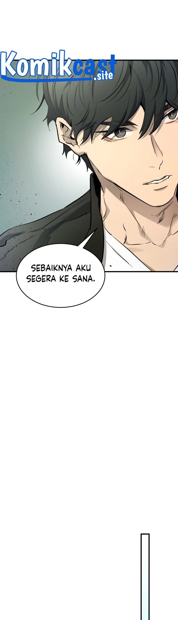 Leveling With the Gods Chapter 53 Gambar 36