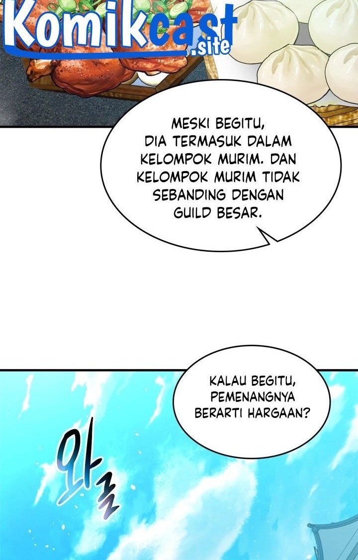 Leveling With the Gods Chapter 53 Gambar 41