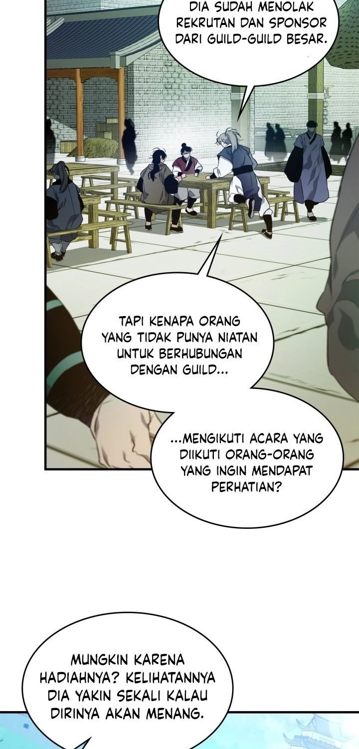 Leveling With the Gods Chapter 53 Gambar 45