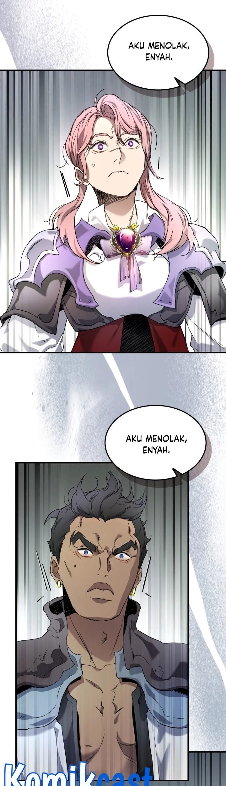 Leveling With the Gods Chapter 53 Gambar 48