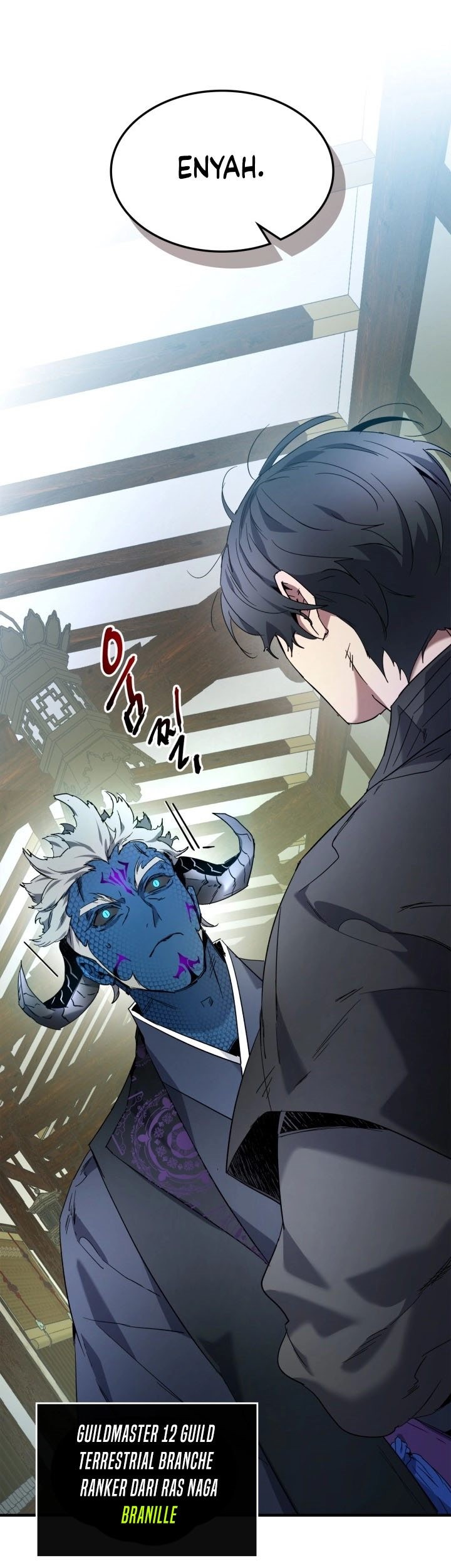 Leveling With the Gods Chapter 53 Gambar 50