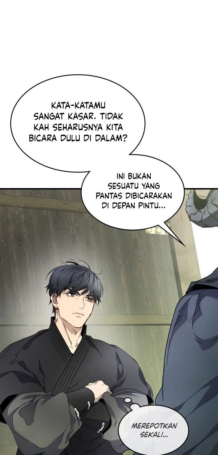 Leveling With the Gods Chapter 53 Gambar 51