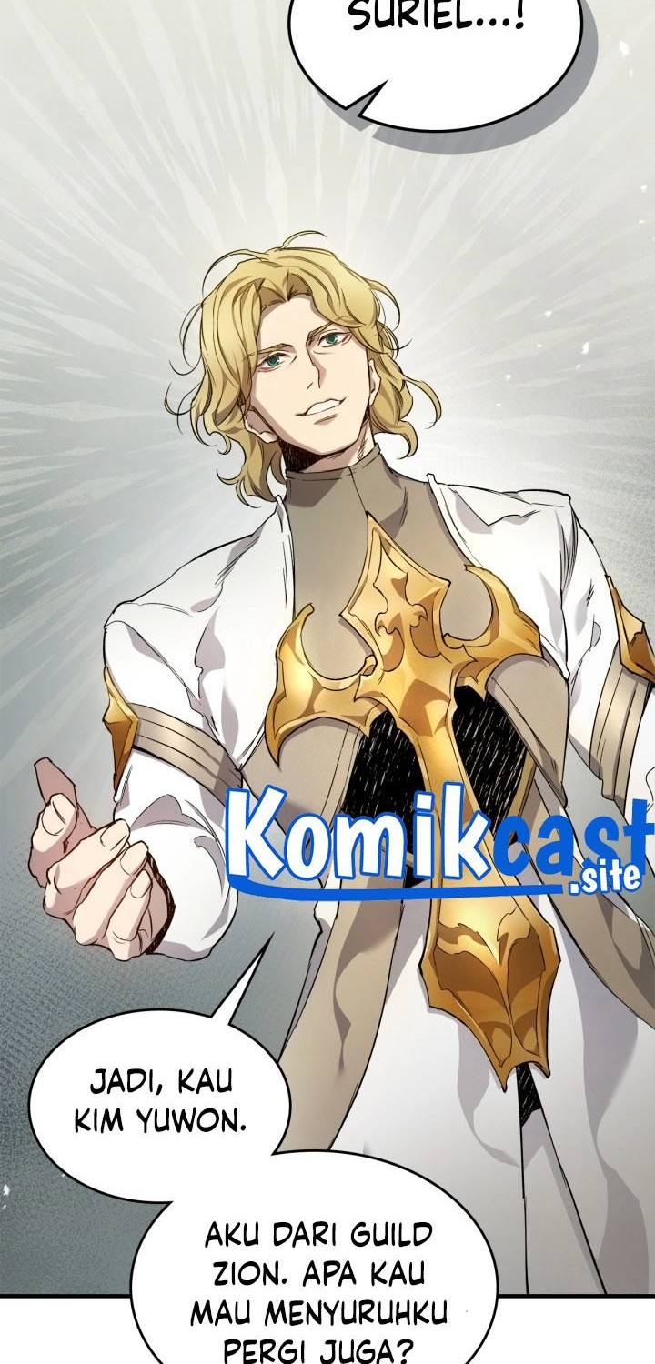 Leveling With the Gods Chapter 53 Gambar 53