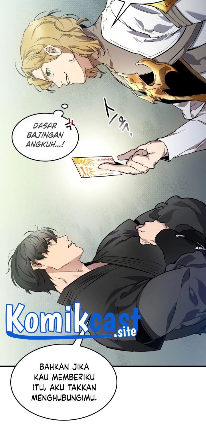 Leveling With the Gods Chapter 53 Gambar 55